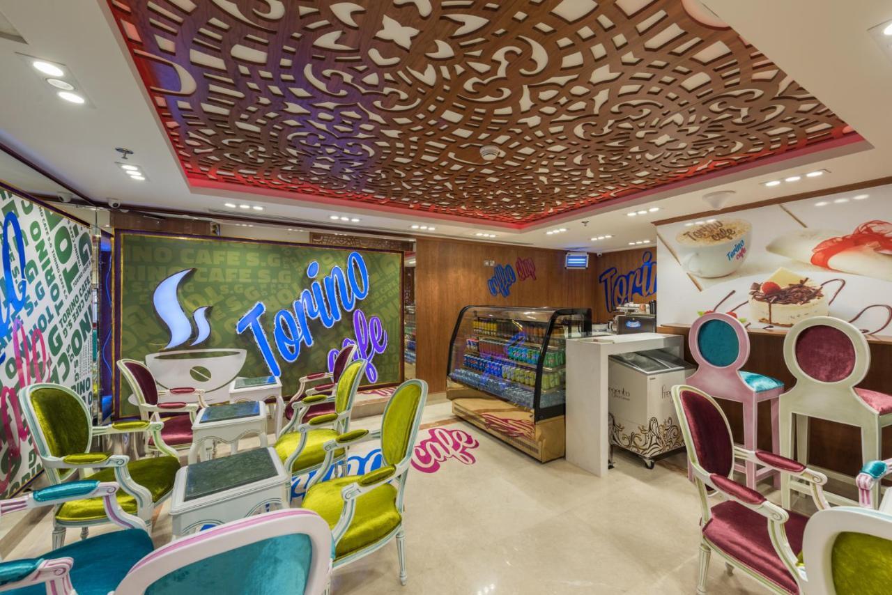 努斯卡尔马迪纳酒店 麦地那 外观 照片